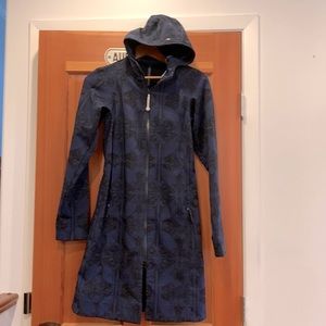 Lululemon Waterproof jacket